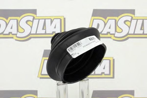 Комплект пылника, приводной вал DA SILVA K211