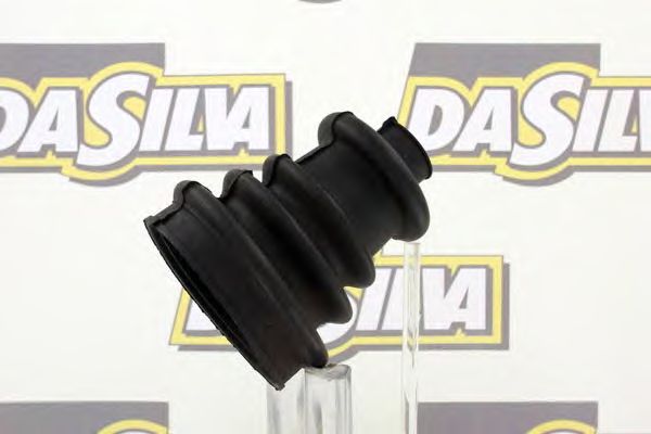 Комплект пылника, приводной вал DA SILVA G219