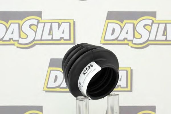 Комплект пылника, приводной вал DA SILVA G2526