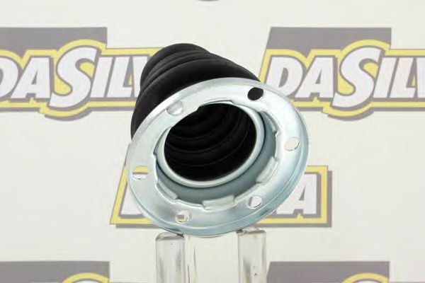 Комплект пылника, приводной вал DA SILVA G2555