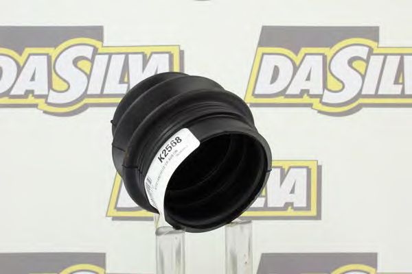 Комплект пылника, приводной вал DA SILVA G2568