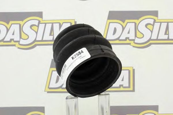 Комплект пылника, приводной вал DA SILVA G2584