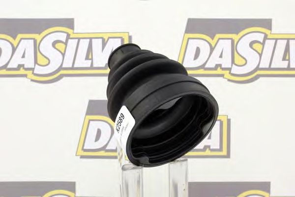 Комплект пылника, приводной вал DA SILVA G2589