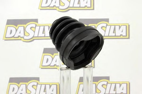 Комплект пылника, приводной вал DA SILVA G2606