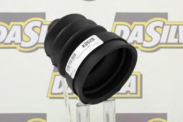 Комплект пылника, приводной вал DA SILVA G2620