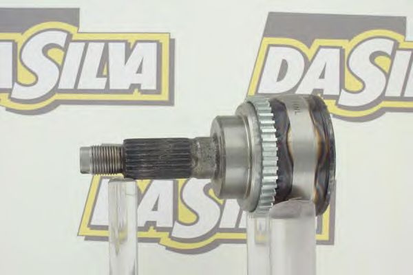 Шарнирный комплект, приводной вал DA SILVA J3579