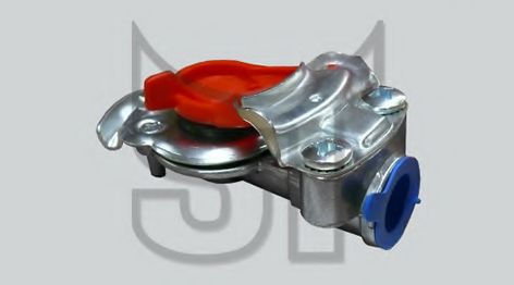 Головка сцепления ST-TEMPLIN 02.050.7102.000