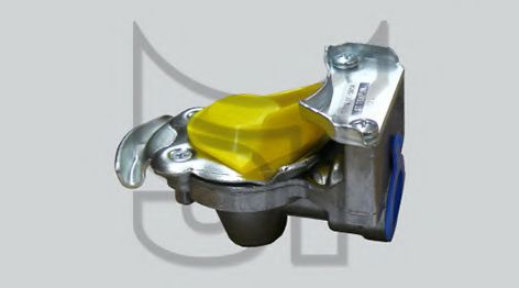 Головка сцепления ST-TEMPLIN 100151