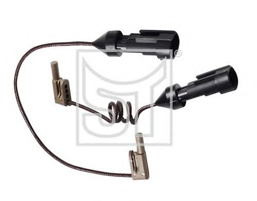 Сигнализатор, износ тормозных колодок ST-TEMPLIN 03.130.8701.010