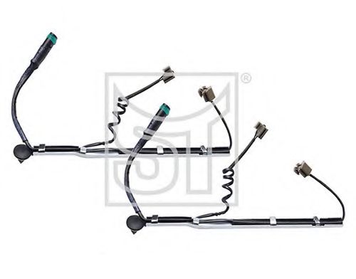 Сигнализатор, износ тормозных колодок ST-TEMPLIN 03.130.8701.340