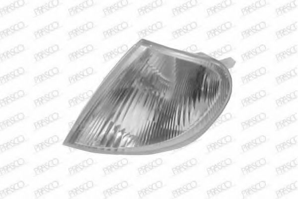 Фонарь указателя поворота PRASCO CI9154014