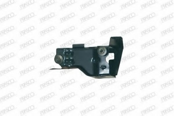 Кронштейн, буфер PRASCO DS0071003
