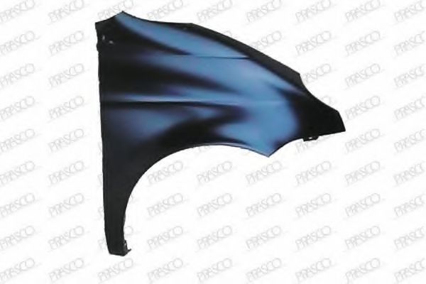 Крыло PRASCO DW3203003