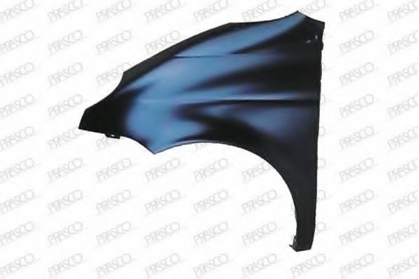 Крыло PRASCO DW3203004