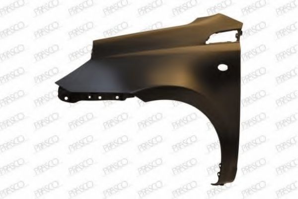 Крыло PRASCO DW3273024