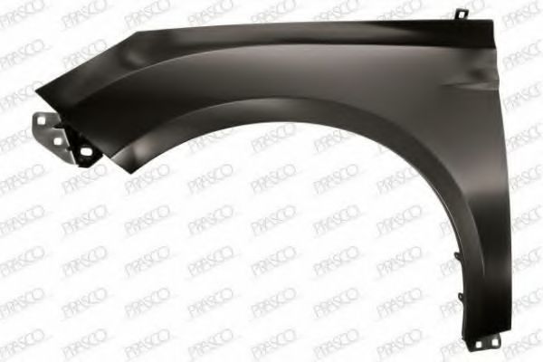 Крыло PRASCO FD4283004