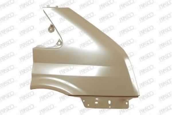 Крыло PRASCO FD9123003