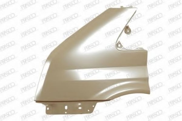 Крыло PRASCO FD9123004