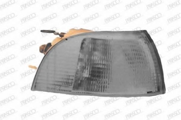 Фонарь указателя поворота PRASCO FT1324023