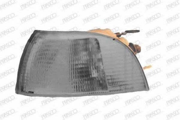 Фонарь указателя поворота PRASCO FT1324024