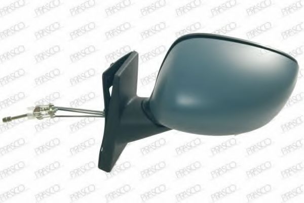 Наружное зеркало PRASCO FT3507124