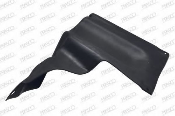 Изоляция моторного отделения PRASCO FT4401903