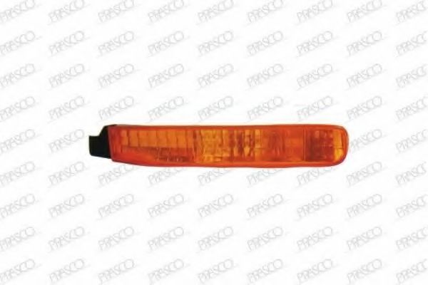 Фонарь указателя поворота PRASCO HD0644304