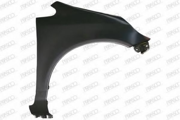 Крыло PRASCO HD3203003