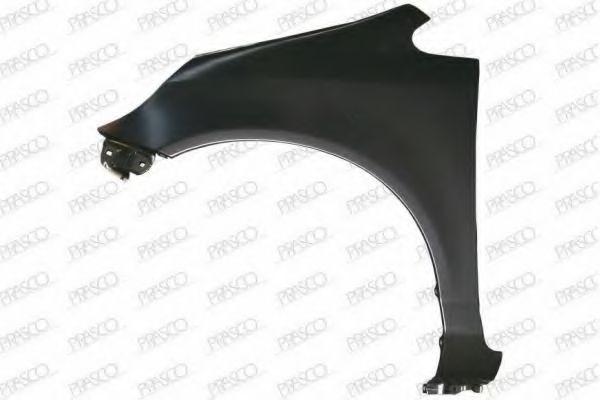 Крыло PRASCO HD3203004