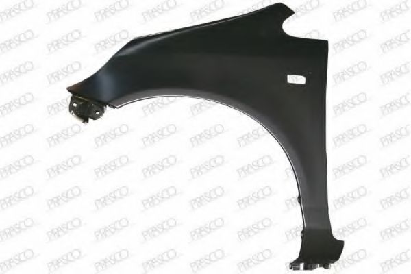 Крыло PRASCO HD3203014