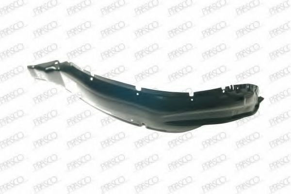 Внутренняя часть крыла PRASCO MB1593603