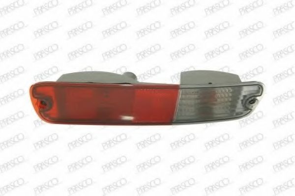 Задний фонарь PRASCO MB1604353