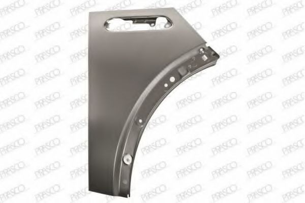 Крыло PRASCO MN3043033