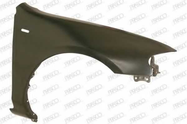 Крыло PRASCO MZ0153013