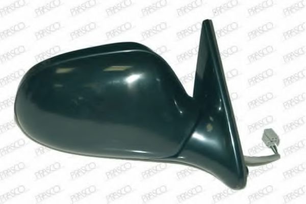 Наружное зеркало PRASCO MZ0437313