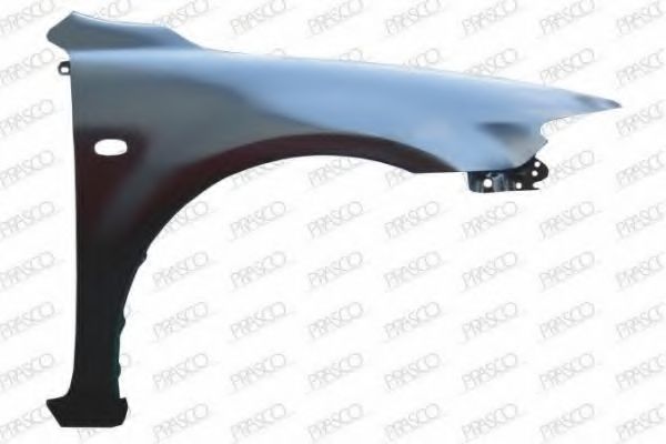 Крыло PRASCO MZ0493013