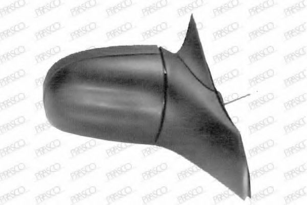 Наружное зеркало PRASCO OP0287103