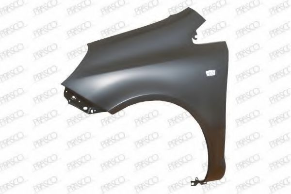 Крыло PRASCO OP0343034