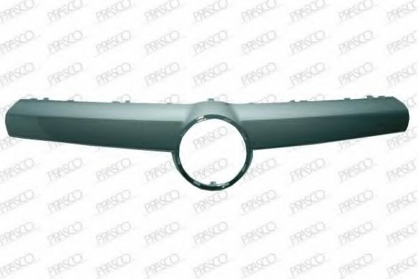 Облицовка / защитная накладка, облицовка радиатора PRASCO OP7172206