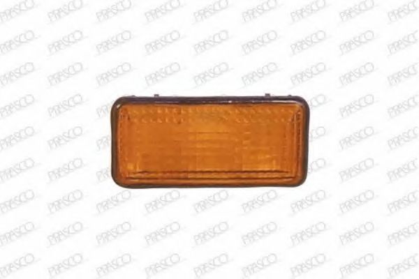 Фонарь указателя поворота PRASCO ST0434039