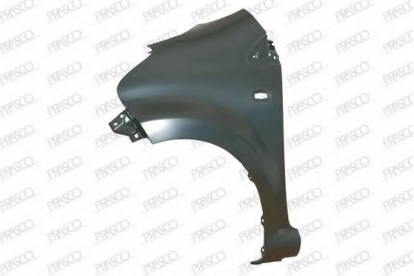Крыло PRASCO TY2013034