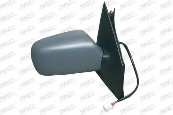 Наружное зеркало PRASCO TY3247323