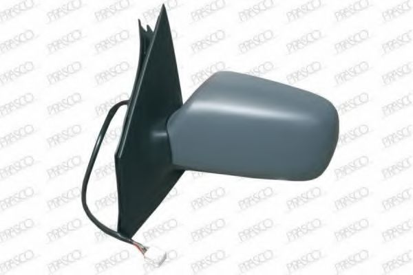 Наружное зеркало PRASCO TY3247324