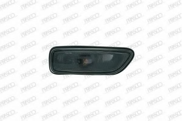 Фонарь указателя поворота PRASCO VV5124141