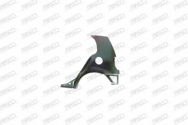 Боковина PRASCO VW0163063