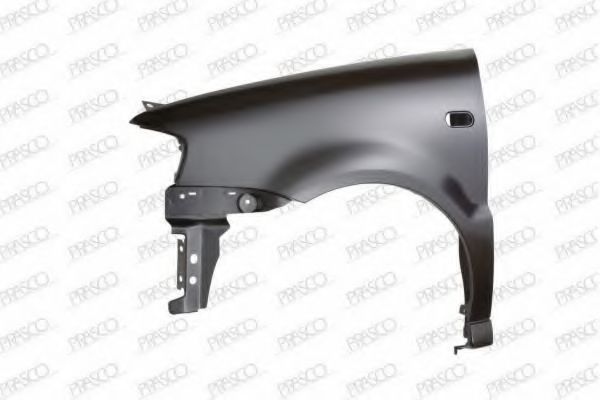 Крыло PRASCO VW0203004