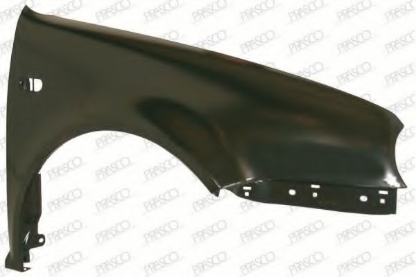 Крыло PRASCO VW0343003
