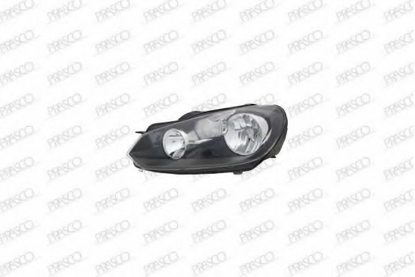 Основная фара PRASCO VW0384904