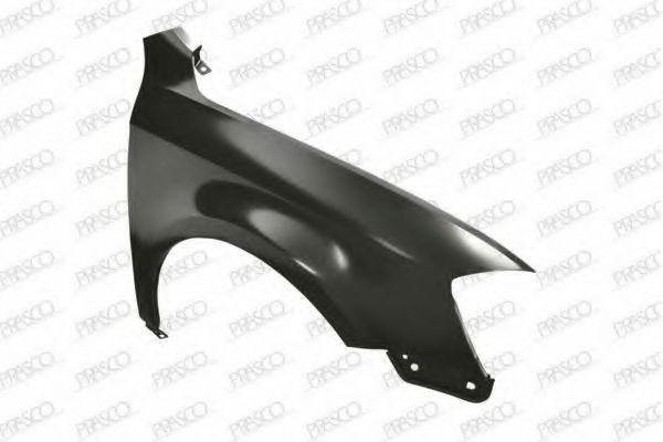 Крыло PRASCO VW0553003