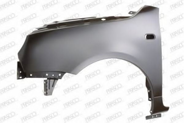 Крыло PRASCO VW3203004